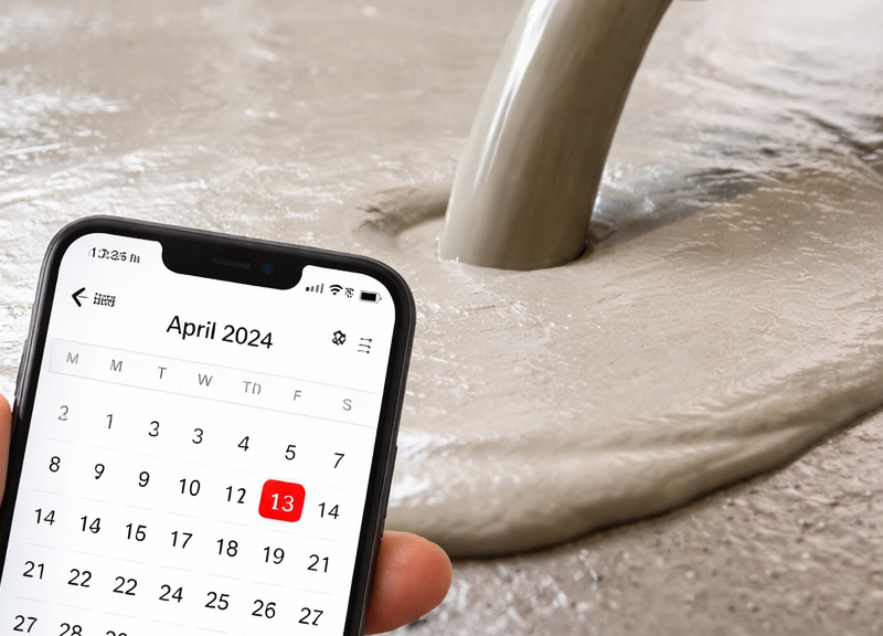 Centrale chape Chartres