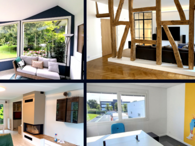 DECO PLUS - ARMORIC PEINTURE